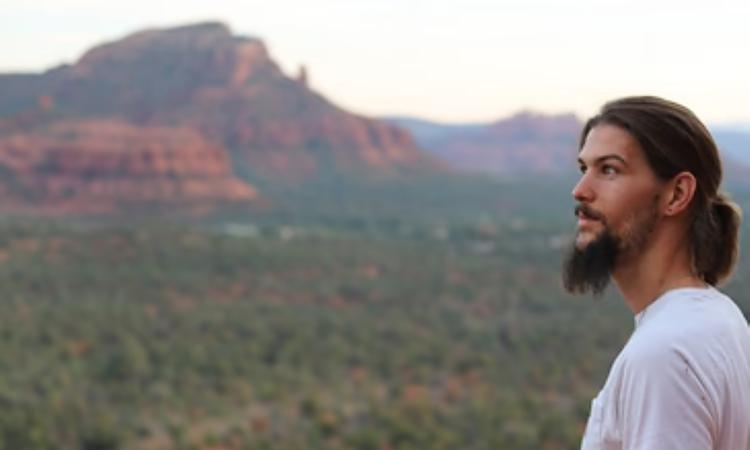 founder, Linda Kilpela at Olla Terve, Colorado Springs