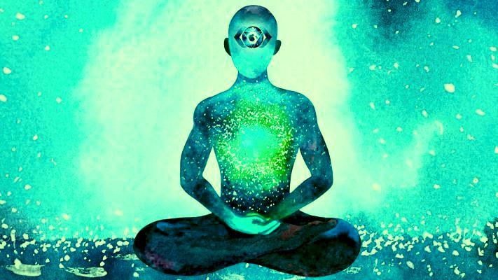 Sound Bath Audios for Chakra Insights with Olla Terve, Pagosa Springs