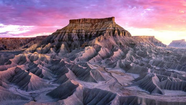 Sound Bath Audios over an Hour with Olla Terve, Pagosa Springs