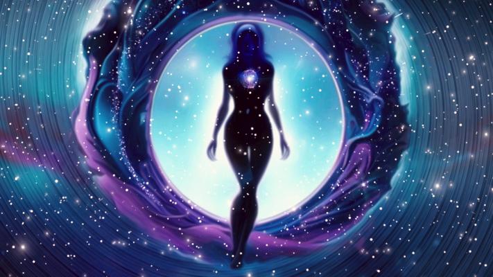 Sound Bath Audios for Chakra Insights with Olla Terve, Pagosa Springs