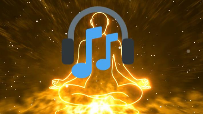 Sound Bath Audios for Chakra Insights with Olla Terve, Pagosa Springs