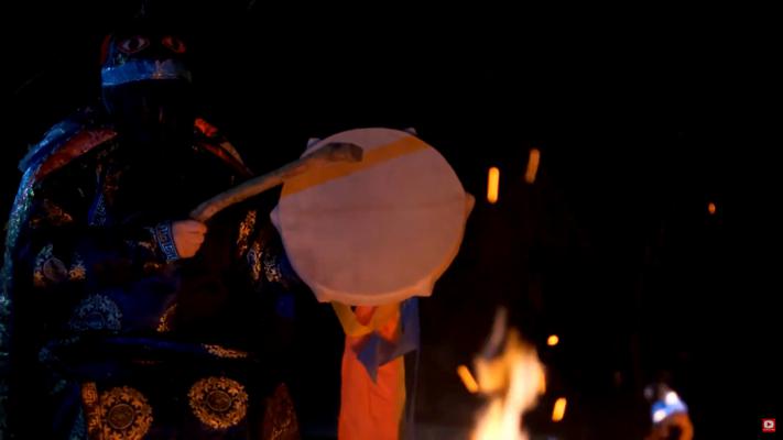 Sound Bath Audios under 8 minutes  with Olla Terve, Pagosa Springs