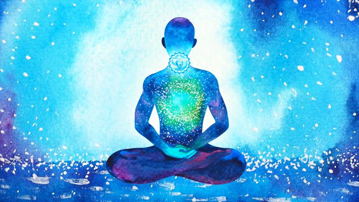 Sound Bath Audios for Chakra Insights with Olla Terve, Pagosa Springs