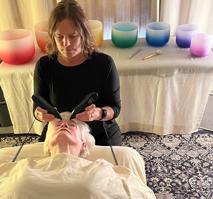 Concussions and TBI Recovery