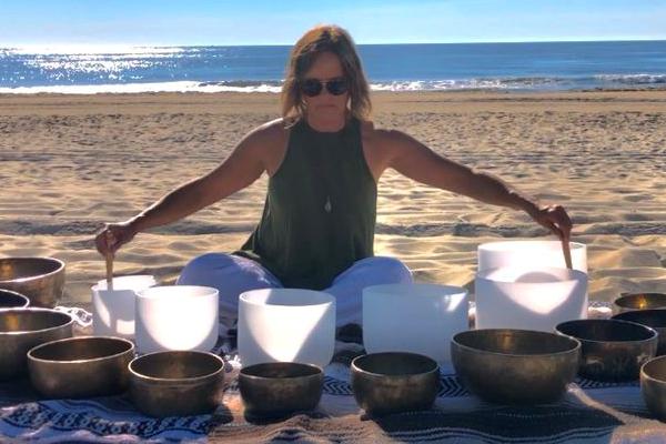 Online Courses with Olla Terve, Colorado Springs