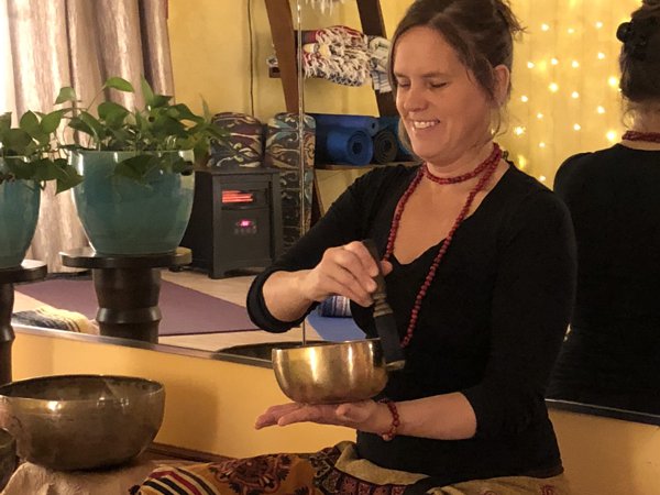  Vibes Up Sound Spa at Olla Terve, Colorado Springs