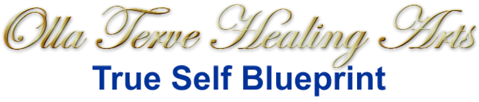 Olla Terve Healing Arts - True Self Blueprint in Woodland Park