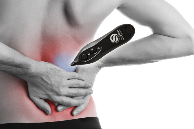 MPS Therapy with Olla Terve, Colorado Springs