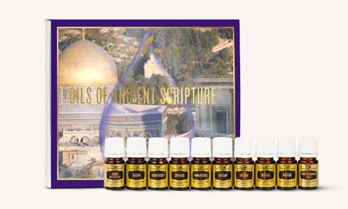 Sacred Raindrop with Oils of Ancient Scripture with Olla Terve, Colorado Springs