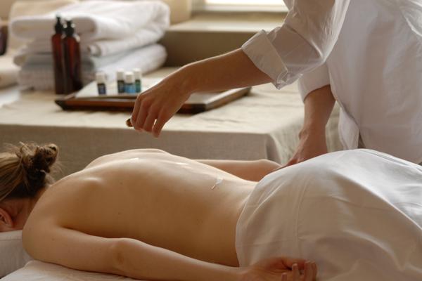 Raindrop Technique with Olla Terve, Colorado Springs