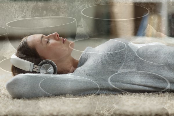 Vibes Up Sound Spa with Olla Terve, Colorado Springs