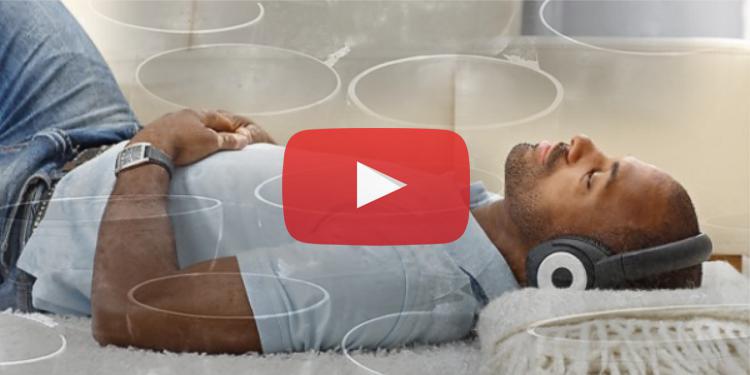 YouTube Video: What is a Sound Bath?