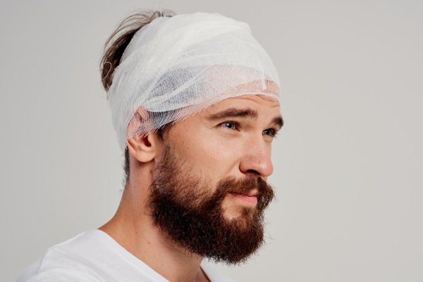 Concussions and TBI Recovery with Olla Terve, Colorado Springs