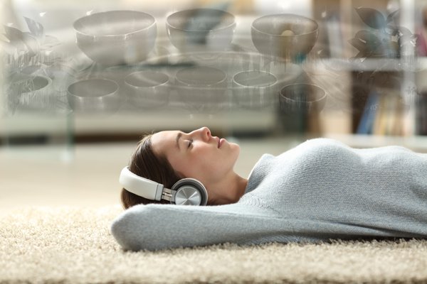  Vibes Up Sound Spa at Olla Terve, Colorado Springs