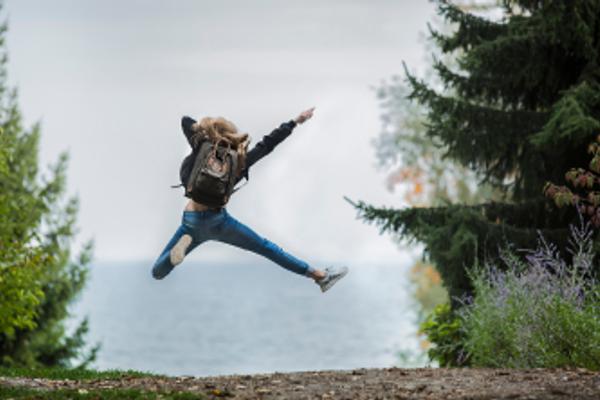 Online Courses with Olla Terve, Colorado Springs